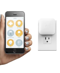 Quirky Bulb PLINK-SKIT GE Link Starter Kit, , 8 71wb9qsE6kL