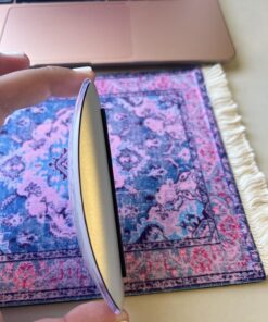 Apple Magic Mouse: Wireless, Bluetooth, Rechargeable. Works with Mac or iPad; Multi-Touch Surface - White 28 71wbCKqbnjL