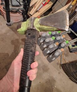 Wilton B.A.S.H 36" Splitting Maul, 8 Lb Head (50836) 21 71wbCqzUObL