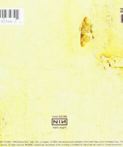 Alternative view of The Downward Spiral       Explicit Lyrics The Downward Spiral [Explicit]