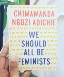 We Should All Be Feminists 19 71wbPcQN2KL