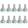 DIYhz 10 Pcs EC11 Rotary Encoder Dode Switch Audio Digital Potentiometer with Switch - 15MM 2 71wc3Pi8YqL