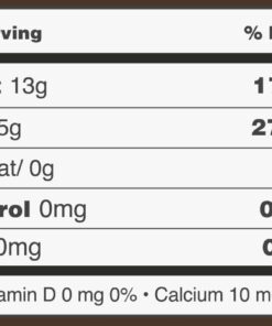 Nutilight, Sugar Free/No sugar Added, Hazelnut Spread, Keto and Diabetic Friendly, Low Net Carb, Non-GMO, Naturally Sweetened with Stevia. (Dark Almond, 1 Jar, 11 oz) 11 Ounce (Pack of 1) 10 71wcMpppXL