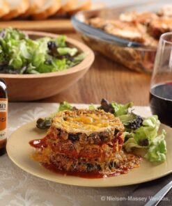 Nielsen-Massey Pure Chocolate Extract for Baking and Cooking, 18 Ounce Bottle with Gift Box 18 Fl Oz (Pack of 1) 9 71wcmgehQL