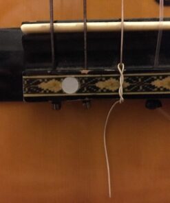 D'Addario Guitar Strings - Pro-Arte Classical Guitar Strings - EJ45-3D - Nylon Guitar Strings - Silver Plated Wound, Nylon Core - Normal Tension, 3-Pack 17 71wdti0LBPL