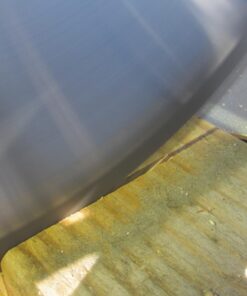 DEWALT Miter Saw, 12-Inch, Double Bevel, Compound, XPS Cutline, 15-Amp (DWS716XPS) New 12" Miter Saw 110 71wem0kmlTL