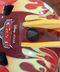 Bell Child and Toddler Cars Bike Helmets 3D Flame Hawk Child (5-8 yrs.) sport helmet 23 71wf2zUiyzL