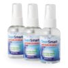 CleanSmart Skin & Hand Cleanser, 2 Ounce Spray Bottle (Pack of 3) Alcohol-Free Safe Cleanser 37 71wgLC2pD3L