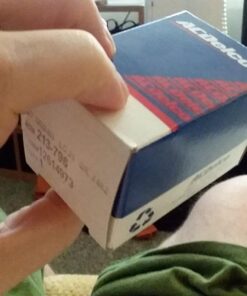 ACDelco 213-796 GM Original Equipment Manifold Absolute Pressure Sensor 20 71wgU6uix9L