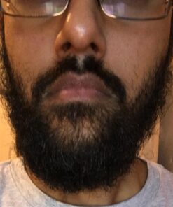 Viking Revolution Beard Oil Conditioner - All Natural Unscented Argan & Jojoba Oils - Softens, Smooths & Strengthens Beard Growth - Grooming Beard and Mustache Maintenance Treatment, 1 Pack 1 Ounce (Pack of 1) 34 71wgviieXPL