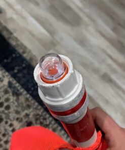 UST See-Me 1.0 Waterproof LED Light for Emergency, Camping, Hiking and Outdoor Survival Steady on 17 71wgwK3lJ0L