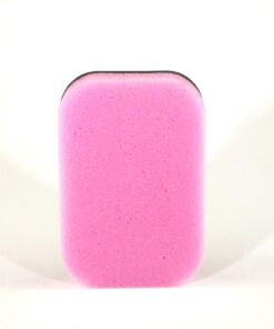 Butterfly Table Tennis Racket Care Kit - Includes: 1 Ping Pong Paddle Cleaner + 1 Table Tennis Rubber Cleaner Sponge - Great Value Table Tennis Racket Cleaner Kit – Cleans Ping Pong Paddle 125 Times 14 71wgzdr8vdL