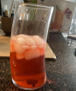 Libbey Swerve 16-Piece Tumbler and Rocks Glass Set 45 71whOt0dh3L 1