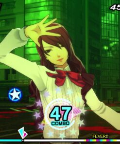 Alternative view of Persona Dancing: Endless Night Collection - PlayStation 4