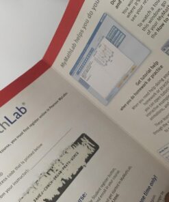 MyMathLab: Student Access Kit 23 71whzxuOiAL