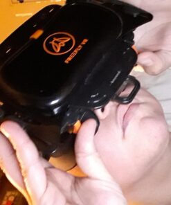 Freefly Mobile Virtual Reality Headset & GLIDE Wireless Bluetooth Controller 1 Pack 6 71wi7ev84hL