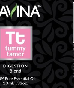 Alternative view of Tummy Tamer Pure Essential Oil Blend 10ml by Davina