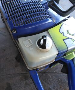 Hipa Gas Fuel Cap for STHIL FS100 FS100R FS110 FS110R FS110X FS110RX FS100RX Trimmer MS290 MS310 MS390 MS270 MS280 MS341 MS361 MS380 MS440 MS460 MS880 Chainsaw 26 71wiMM 1kSL