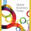 Connect 1-Semester Access Card for Global Business Today
