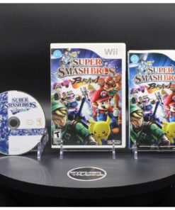 Super Smash Bros. Brawl 29 71wiUKmpLML