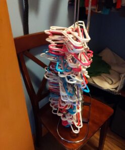 Hanger Stacker Screw Together Assembly (1-(Pack), Original Version 30 71wj1RxCawL