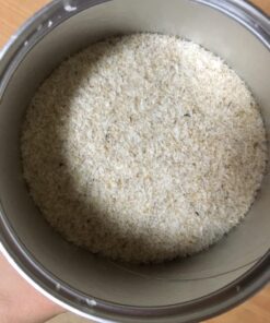 Organic India Psyllium Herbal Powder - Whole Husk Fiber, Healthy Elimination, Keto Friendly, Vegan, Gluten-Free, USDA Certified Organic, Non-GMO, Soluble & Insoluble Fiber Source - 12 Oz Canister (Pack of 1) 44 71wj6XFi8KL