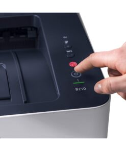 Xerox B210DNI Monochrome Laser Printer, White 20 71wj7cK4L