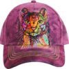The Mountain Men's Trucker Hat Abyssinian Baseball Cap