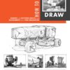How to Draw: drawing and sketching objects and environments from your imagination Paperback 10 71wjI9qfFL