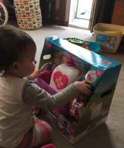 Just Play Doc McStuffins Rosie The Rescuer Toy 22 71wjTaiJXiL 1