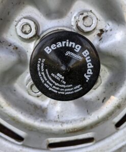 Bearing Buddy - 0231.1012 70019 Bra - Model 19B, Pair , Black 23 71wjdDpuqoL