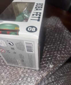 Funko Boba Fett POP One Size 39 71wjwZWFEGL