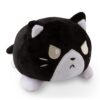 TeeTurtle - The Original Reversible Cat Plushie - Tuxedo - Cute Sensory Fidget Stuffed Animals That Show Your Mood 41 71wk vSOu0L