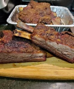 ThermoPro TP01A Digital Meat Thermometer for Cooking Candle Liquid Deep Frying Oil Candy, Kitchen Food Instant Read Thermometer with Super Long Probe, Backlit, Lock Function 1 36 71wk6FYcI7L