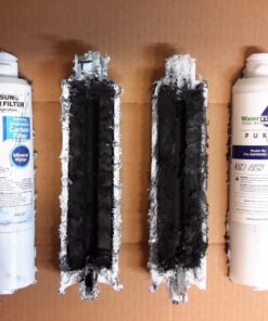 WLF-20B - Replacement Filter for Samsung DA29-00020B, HAF-CIN/EXP, DA-97-08006A 11 71wks4iq4zL