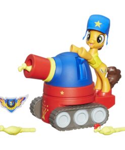 My Little Pony Wonderbolts Cheese Sandwich & Party Tank Doll 10 71wkx8oADL