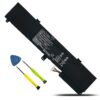 BOWEIRUI C31N1517 Laptop Battery Replacement for ASUS VivoBook Flip Q304 Q304U Q304UA Q304UAK Q304UJ Q303UA Q304UAKP TP301 TP301U TP301UA TP301UJ Series Notebook 0B200-01840000 0B200-01840100 43 71wl0aYPLLL