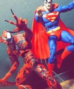 Diamond Select Toys Marvel Select Carnage Action Figure(Discontinued by manufacturer) 28 71wl5iwZPpL
