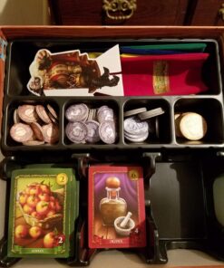 Arcane Wonders Sheriff of Nottingham 23 71wl7HtjpxL