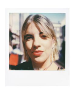 Polaroid Originals Color Film for 600 (4670) 34 71wlJgasObL