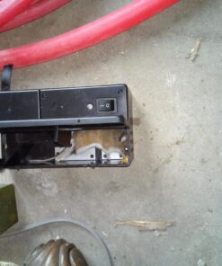 Victor M2524S Electronic Mouse Trap- No touch, No See disposal 1 Pack 36 71wlT5cAJNL