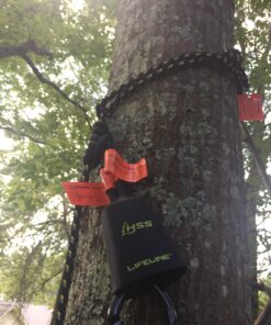 Hunter Safety System Reflective Lifeline for Tree-Stand Hunting Safety Harness 3-pack 26 71wmCcx0fQL