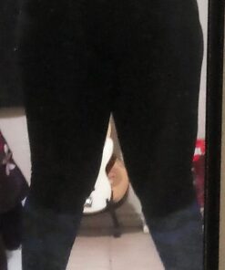 Valentina Womens Hot Thermo Body Shaper Neoprene Slimming Pants Thighs Workout Sauna Suit Waist Tummy Control for Weight Loss Black XXL = US Size L - XL 21 71wmQqpdUDL