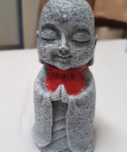 Ksitigarbha Jizo Ojizo-Sama Japanese Buddha Statue 21 71wmU 5yZkL