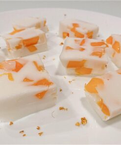 PerfectaGel Gold Gelatin Sheets (200 Bloom) - 20 Sheets 20 Count (Pack of 1) 29 71wmUckJdhL