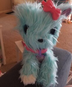 Little Live Scruff-A-Luvs Plush Mystery Rescue Pet - Blue 59 71wmcB83LgL