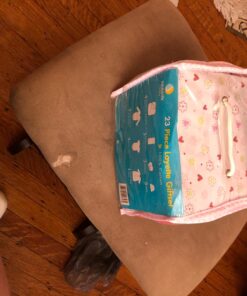 Spasilk Baby Essential 23 Piece Layette Set for Newborns and Infants, 0-6 Months Pink Girl 19 71wo4t2VFpL