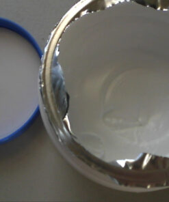 CareALL 15 oz Zinc Oxide 20% Skin Protectant Barrier Ointment Provides Relief and Treatment of Diaper Rash and Chafing. Helps Seal Out Wetness. 39 71wo6Io3gFL