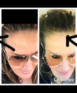 Keranique Scalp Stimulating Keratin for Thinning Hair, Hair Regrowth Amino Complex Shampoo Volumizing, 8 Fl Oz 29 71woE6x3yGL