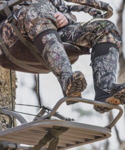 Summit Treestands Footrest Kit, Choose Size 4/5 Channel 17 71woI2zrRQL